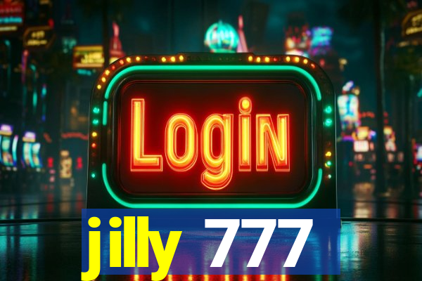 jilly 777